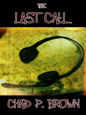 cover image of The Last Call